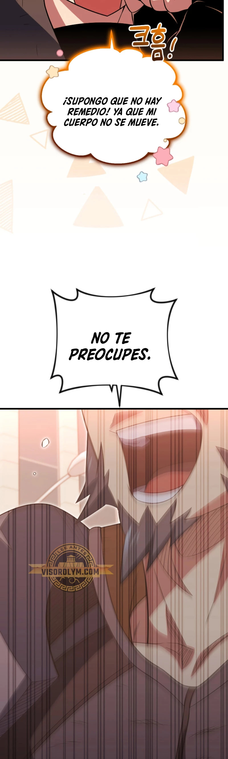 Read Jugador que regresó 10 000 años después ES Manga Online