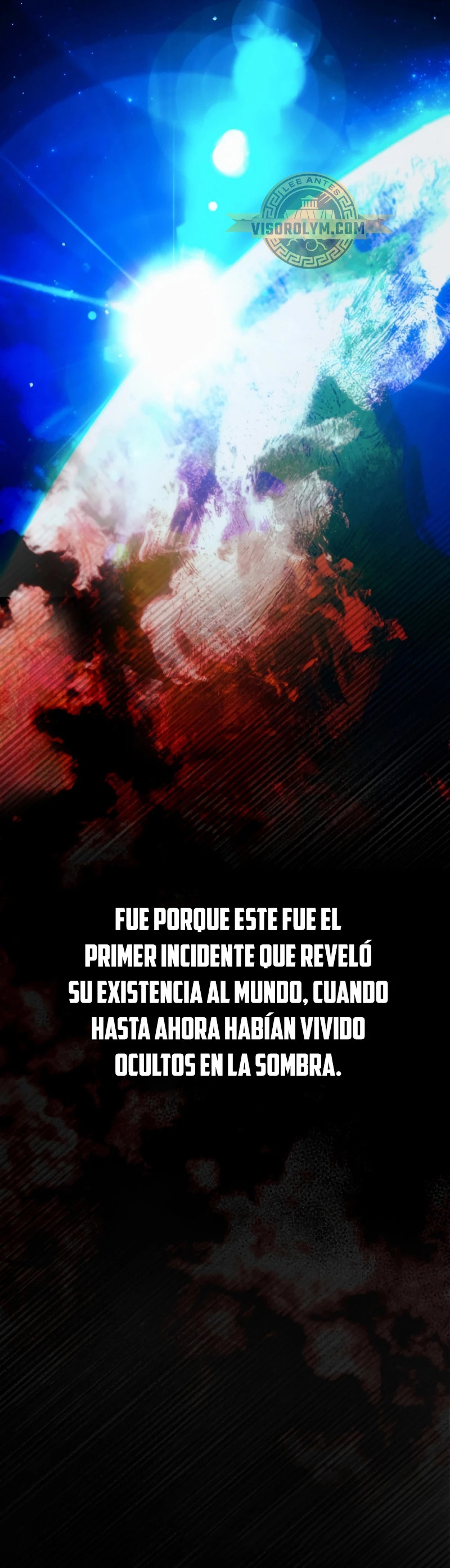 Read Jugador que regresó 10 000 años después ES Manga Online