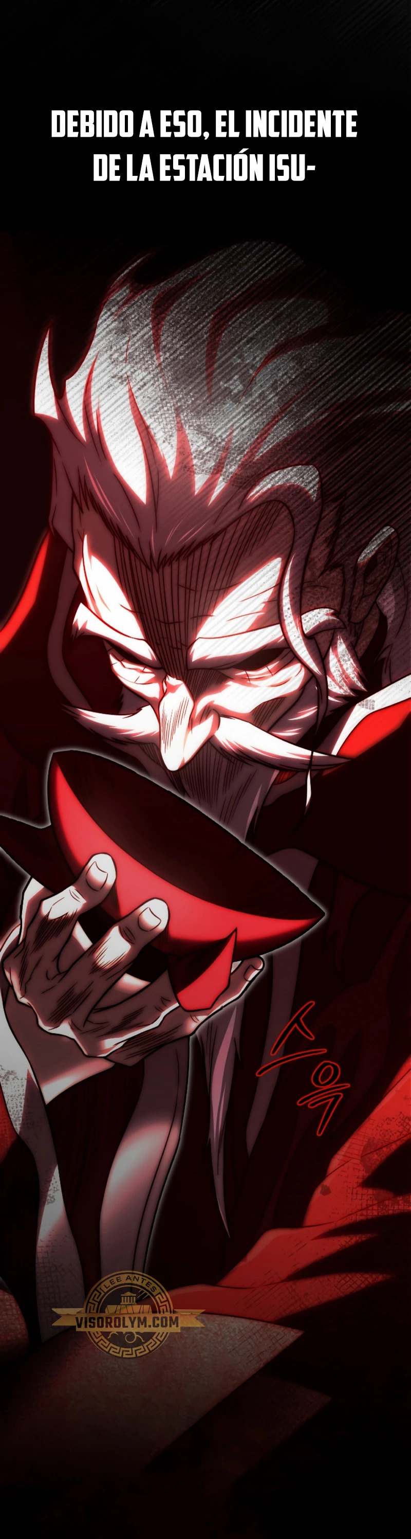 Read Jugador que regresó 10 000 años después ES Manga Online