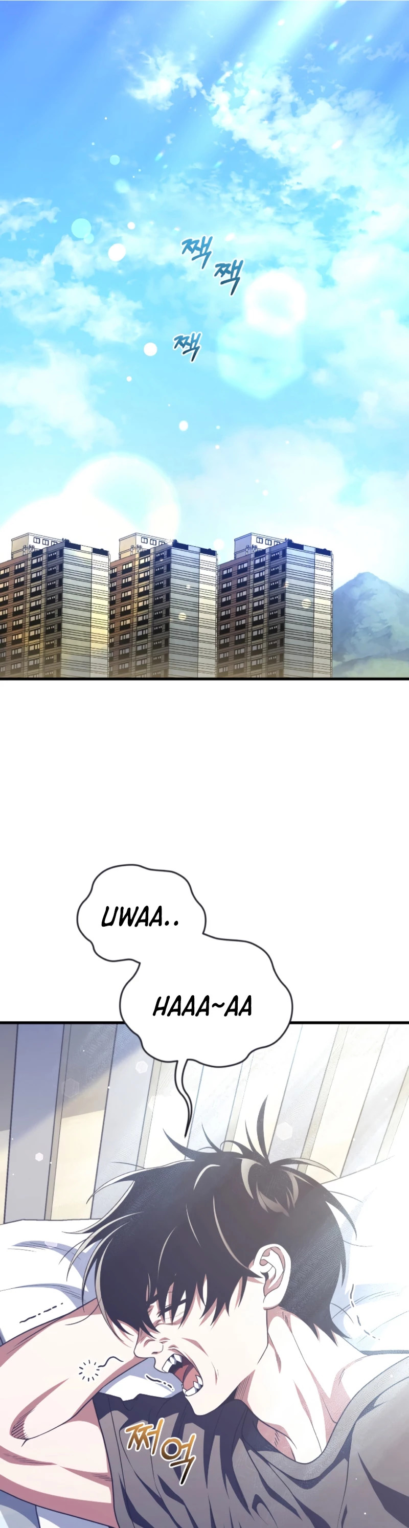 Read Jugador que regresó 10 000 años después ES Manga Online