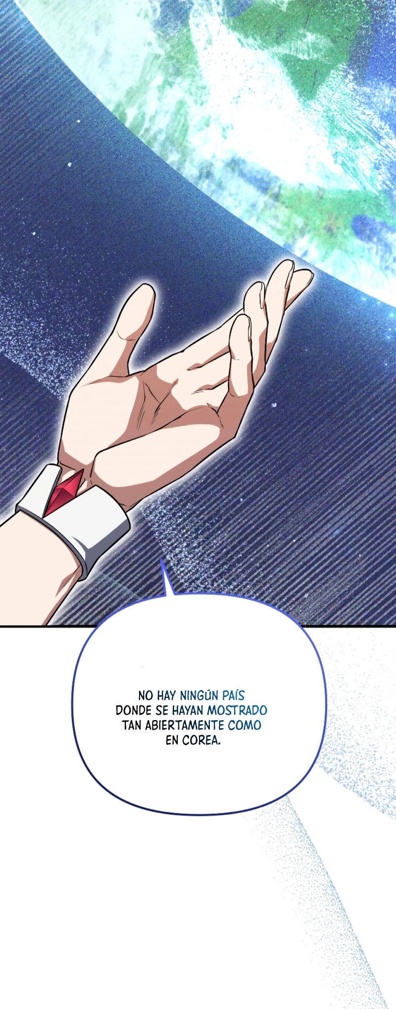 Read Jugador que regresó 10 000 años después ES Manga Online