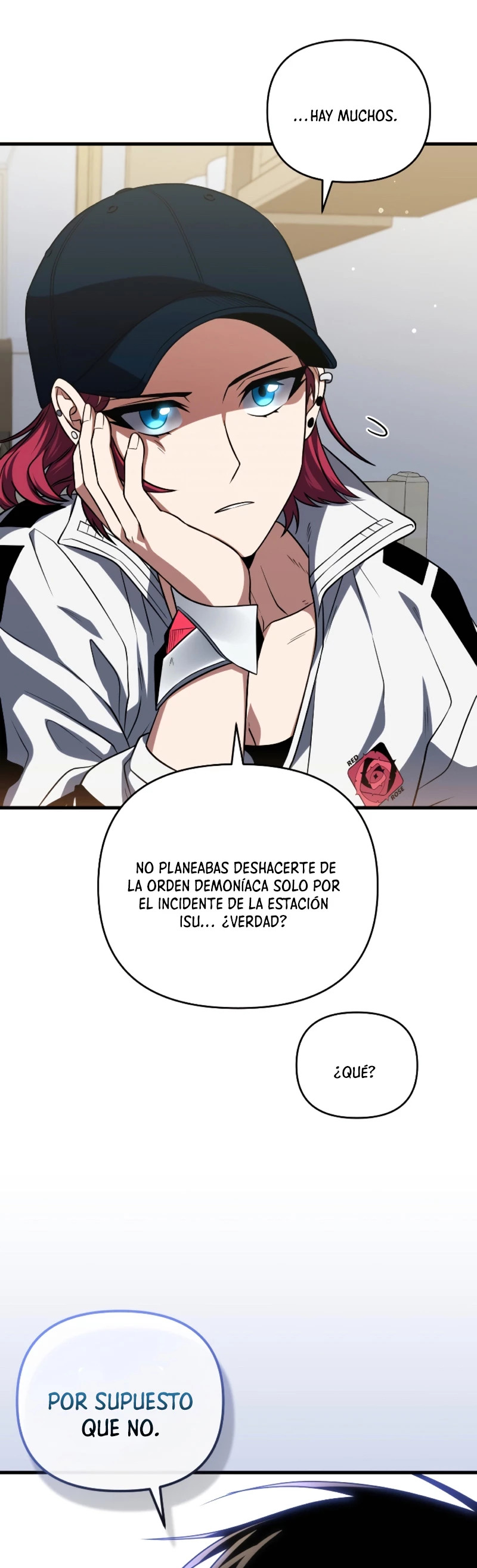 Read Jugador que regresó 10 000 años después ES Manga Online