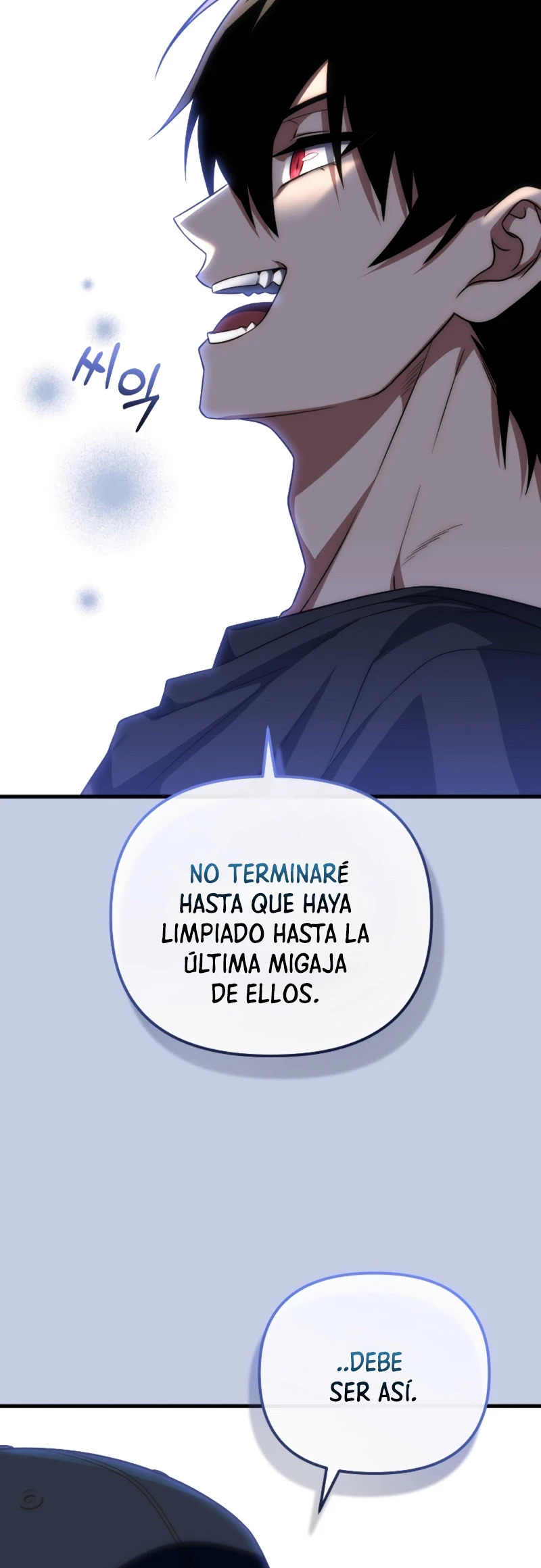 Read Jugador que regresó 10 000 años después ES Manga Online