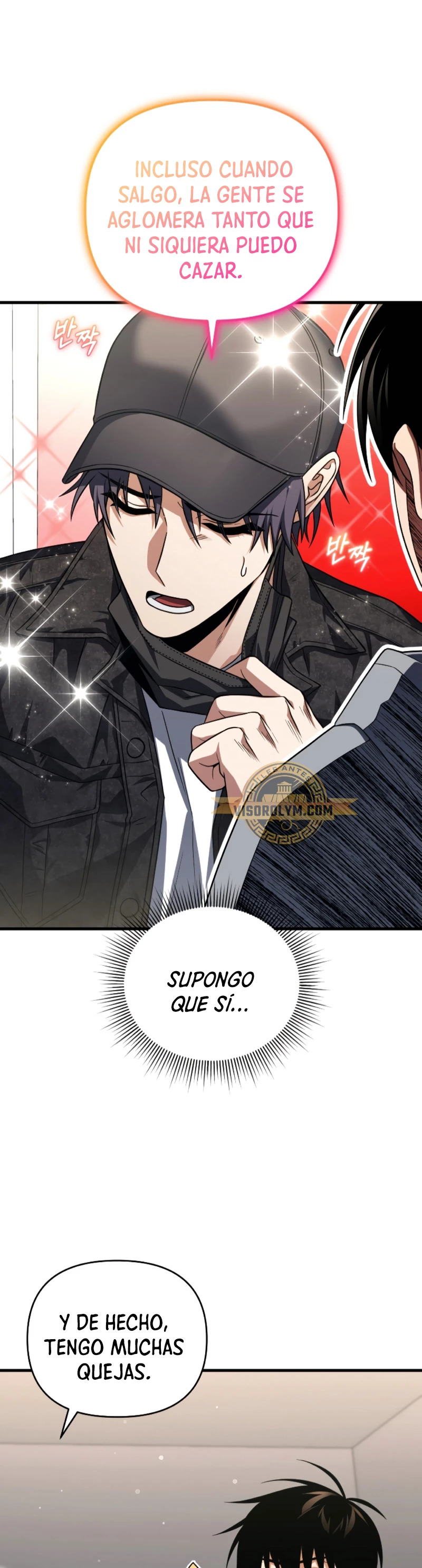 Read Jugador que regresó 10 000 años después ES Manga Online
