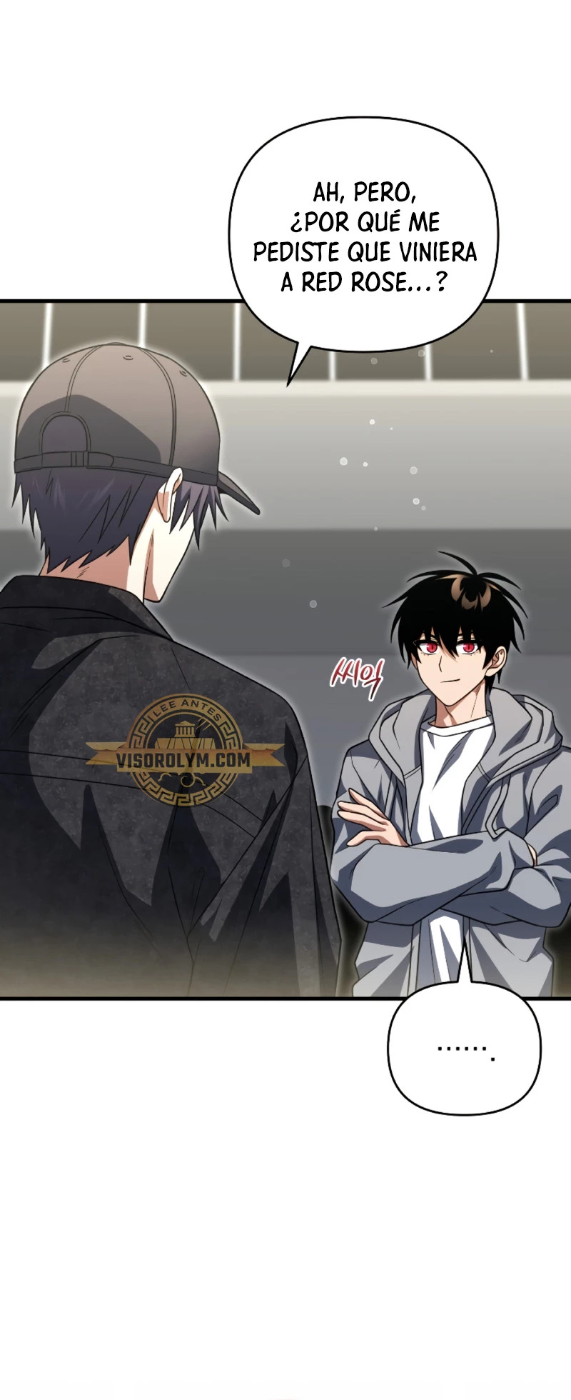 Read Jugador que regresó 10 000 años después ES Manga Online