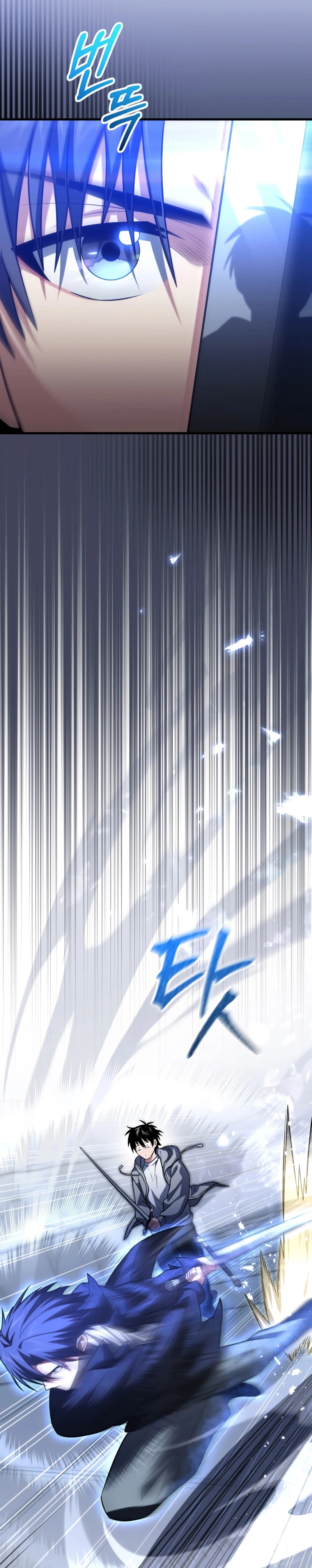 Read Jugador que regresó 10 000 años después ES Manga Online