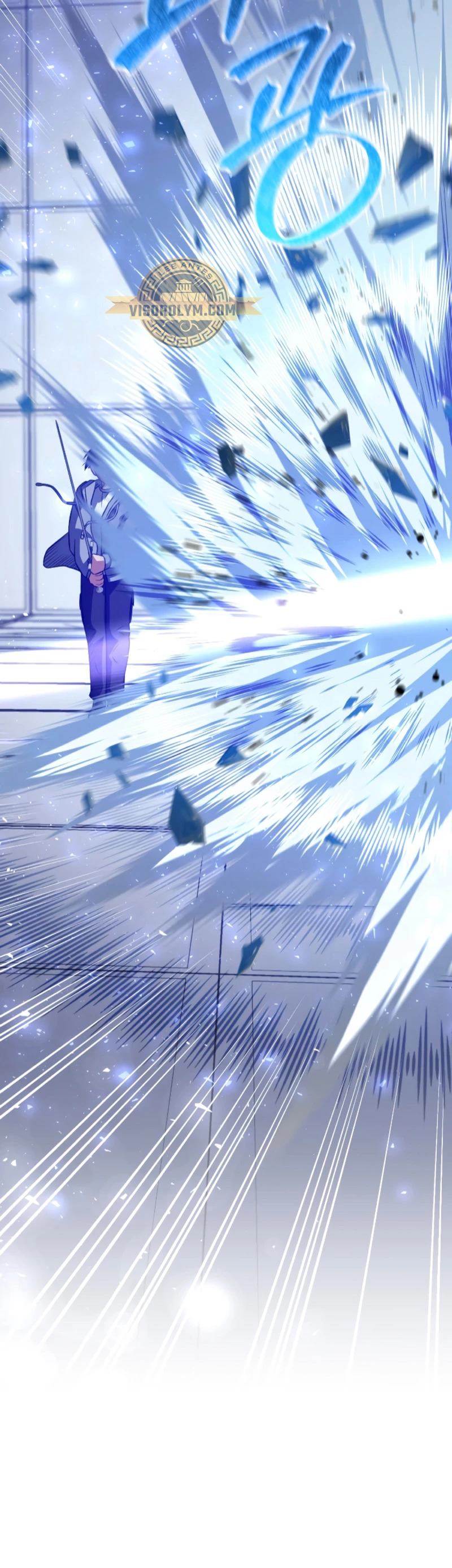 Read Jugador que regresó 10 000 años después ES Manga Online