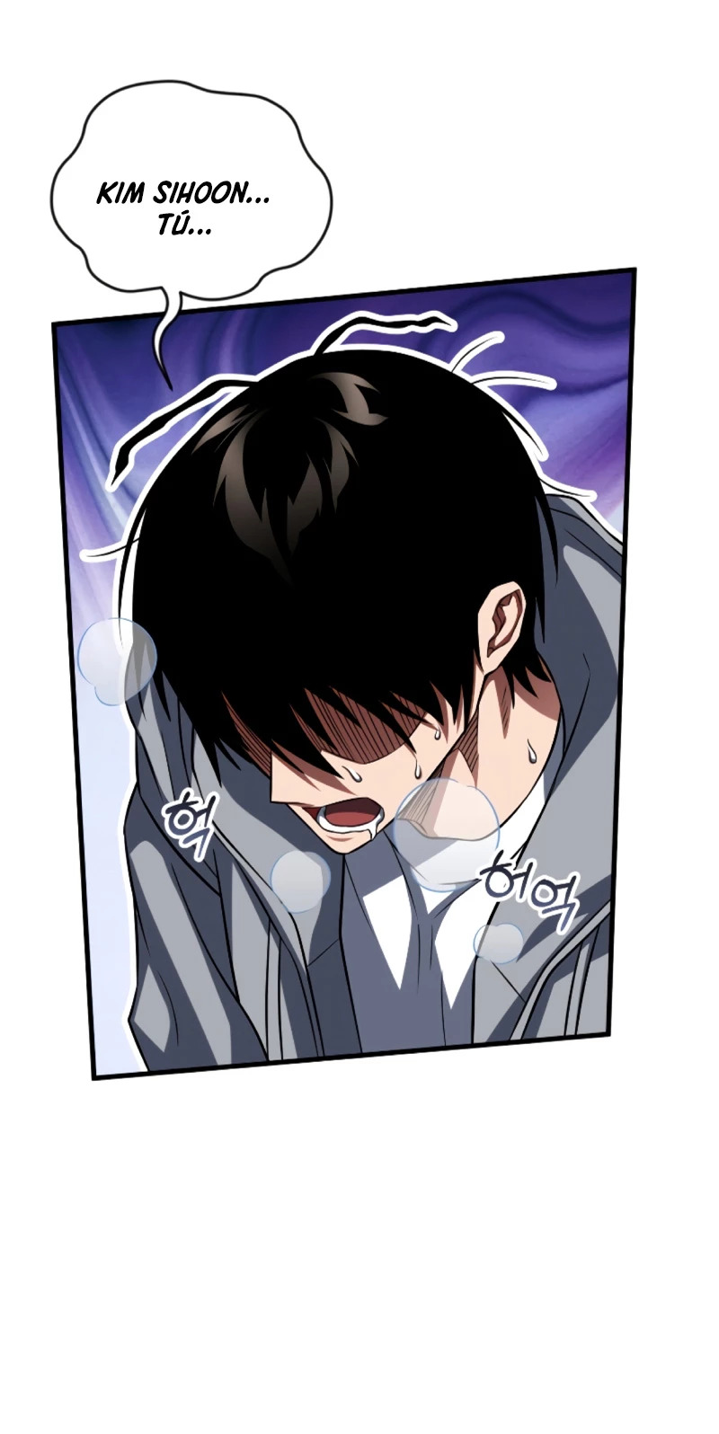 Read Jugador que regresó 10 000 años después ES Manga Online