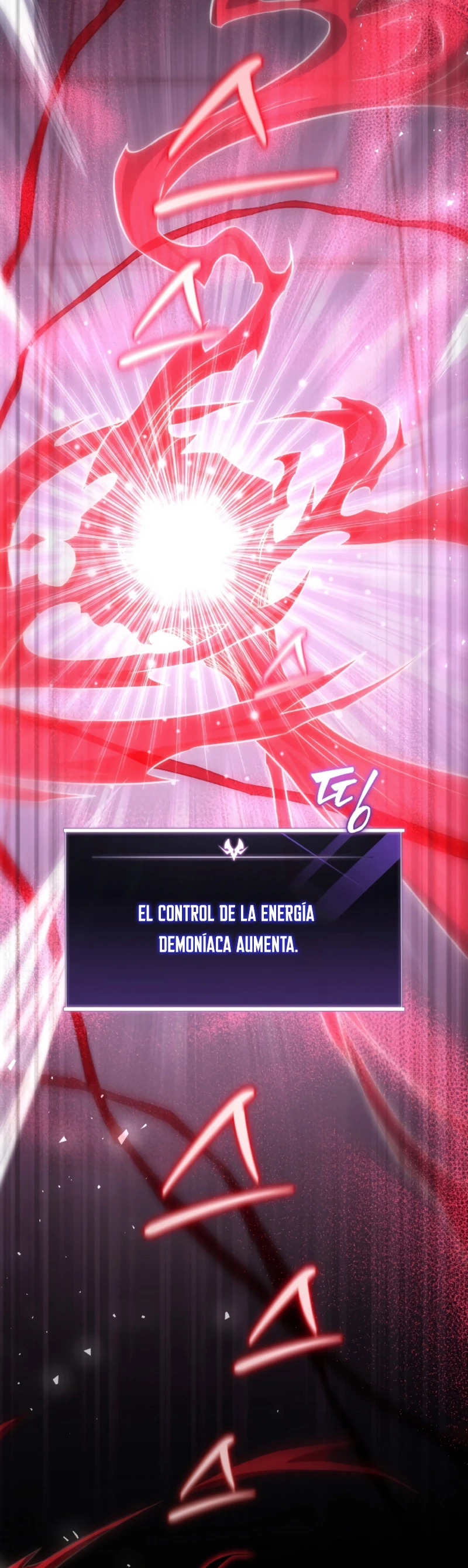 Read Jugador que regresó 10 000 años después ES Manga Online