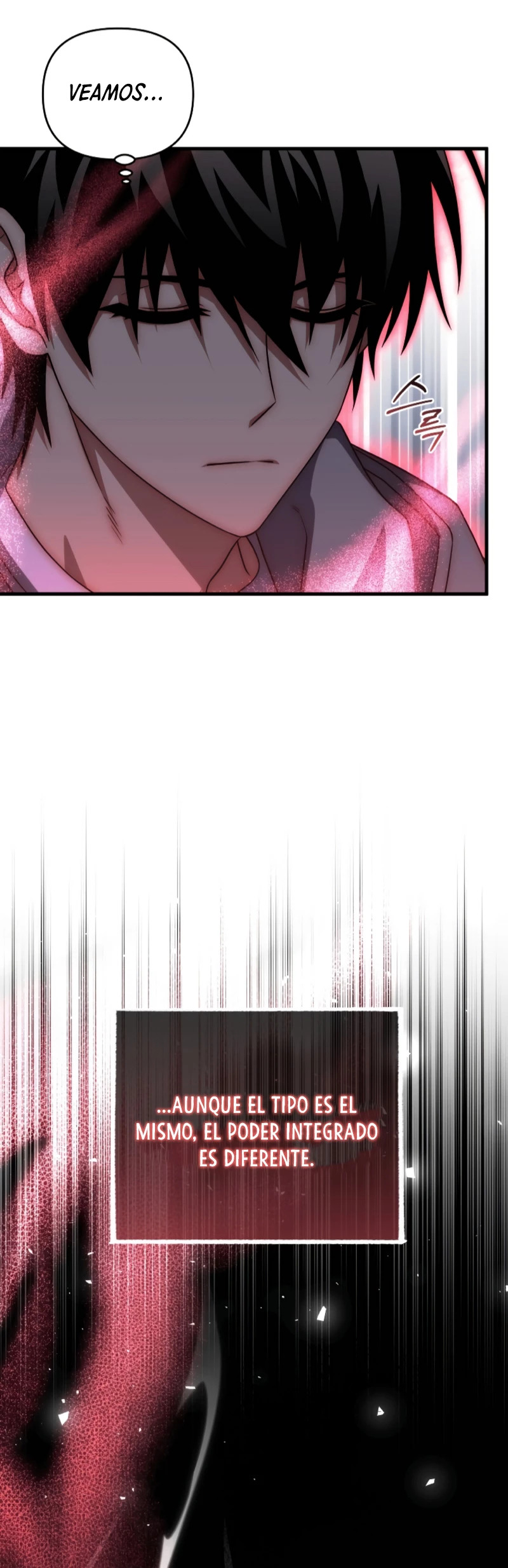 Read Jugador que regresó 10 000 años después ES Manga Online