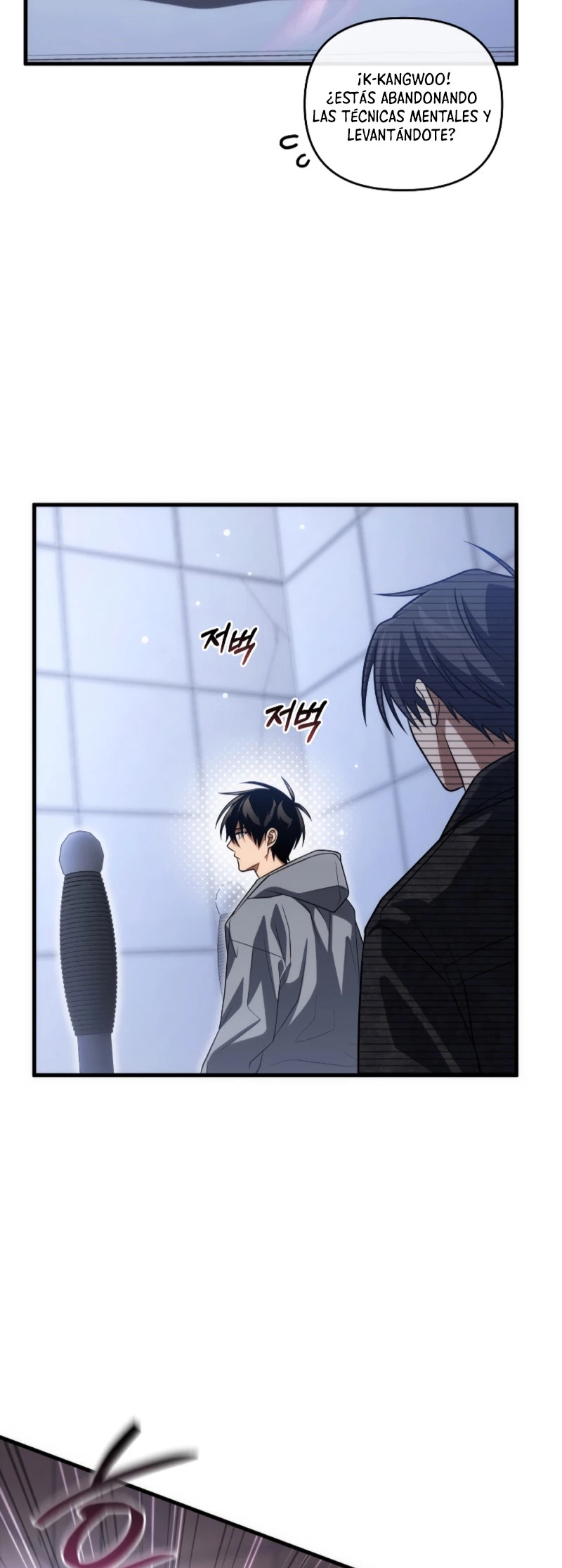 Read Jugador que regresó 10 000 años después ES Manga Online