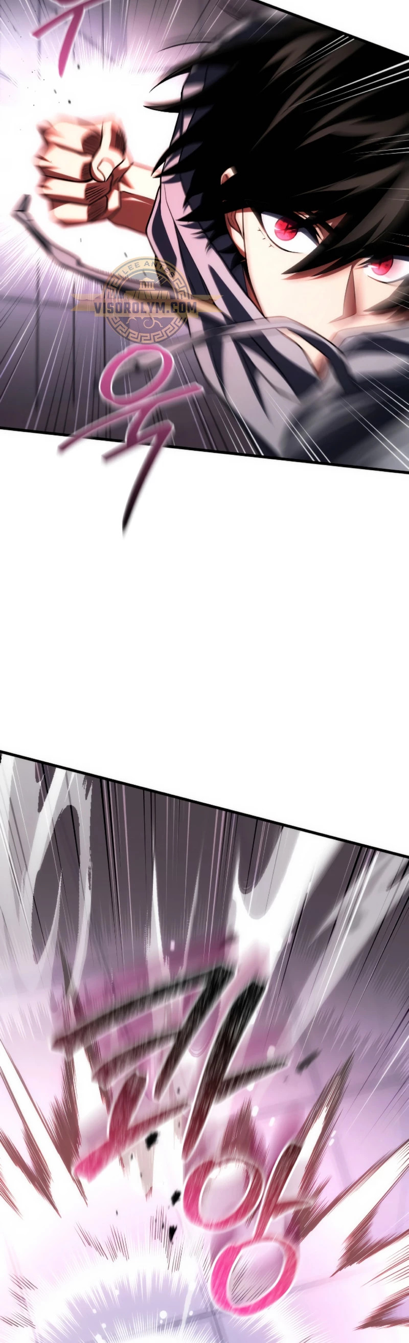 Read Jugador que regresó 10 000 años después ES Manga Online