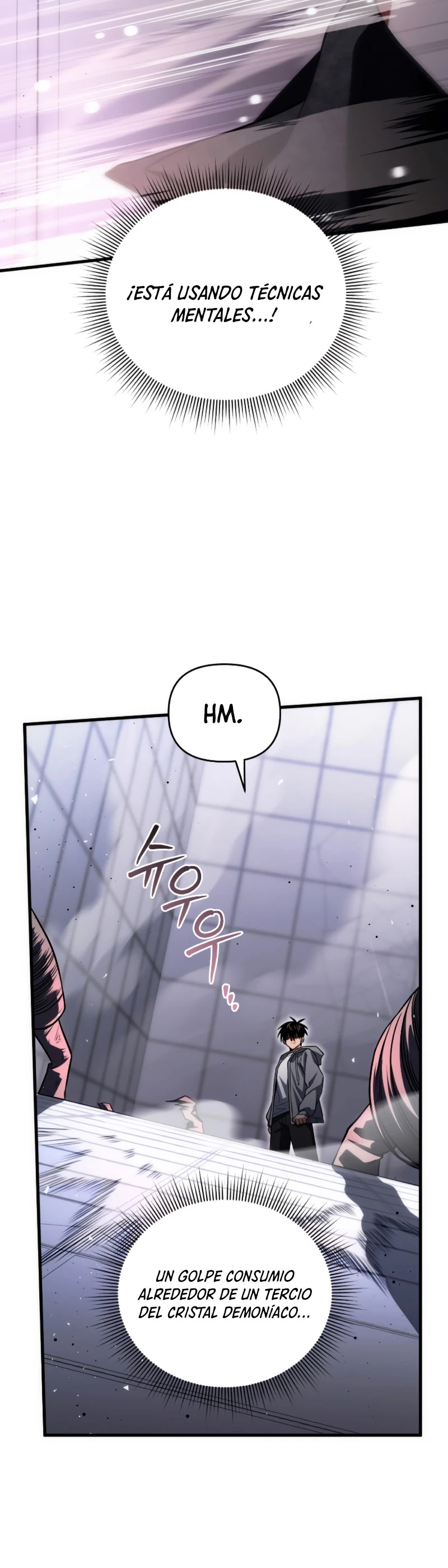Read Jugador que regresó 10 000 años después ES Manga Online