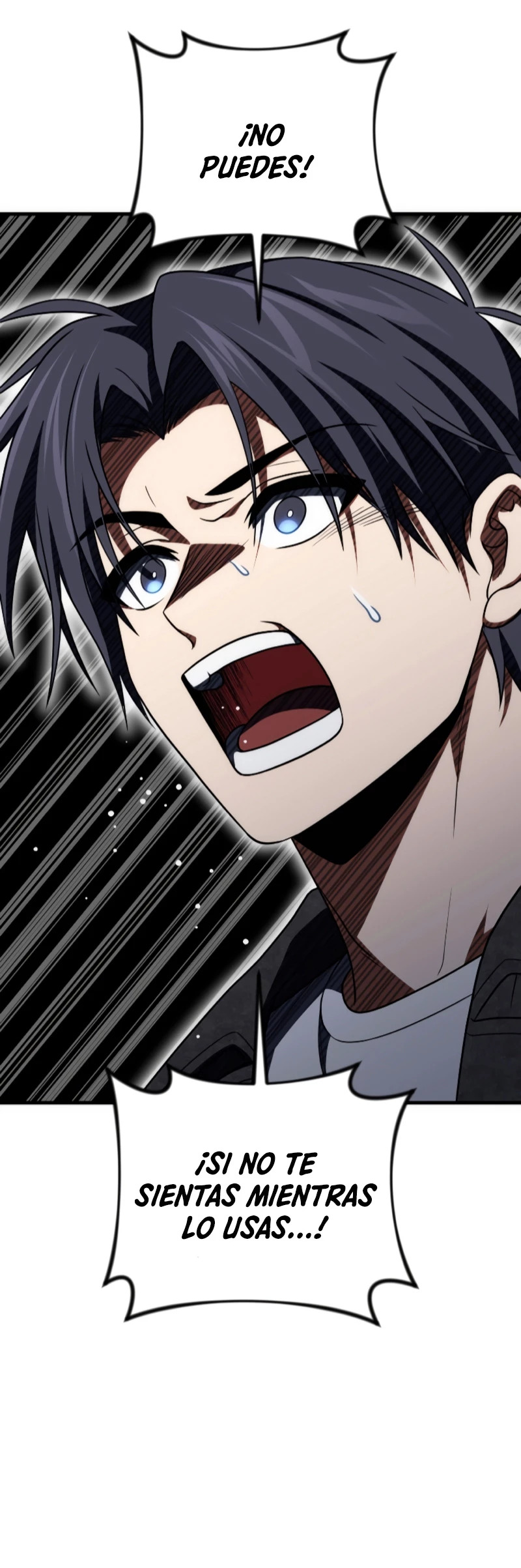 Read Jugador que regresó 10 000 años después ES Manga Online