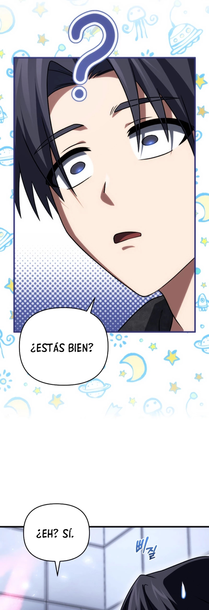 Read Jugador que regresó 10 000 años después ES Manga Online