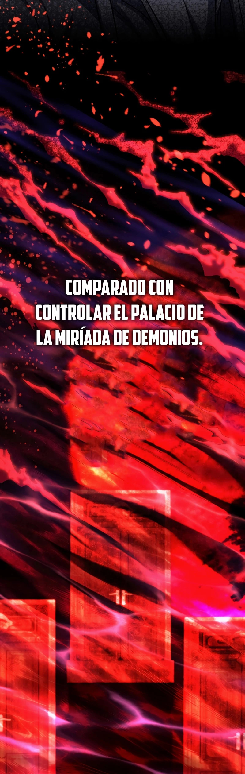 Read Jugador que regresó 10 000 años después ES Manga Online