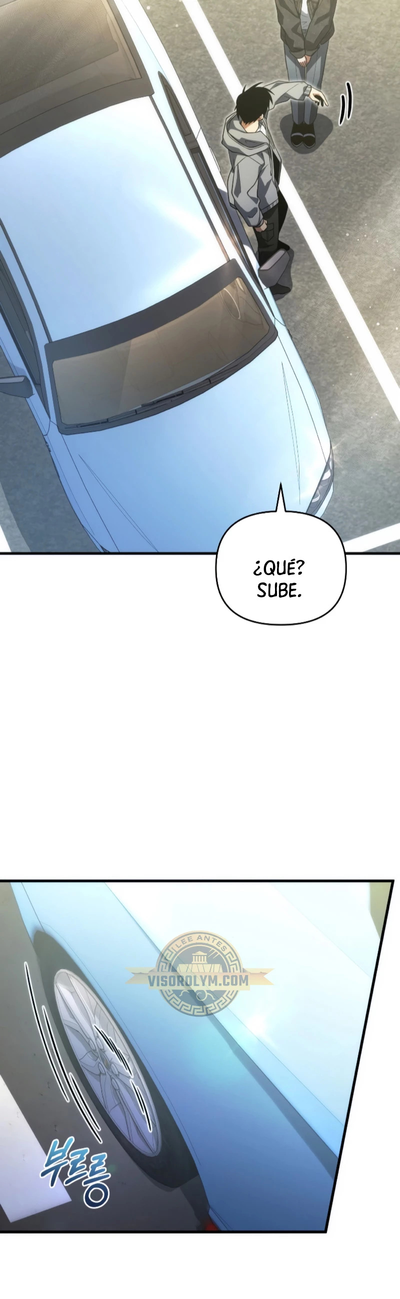 Read Jugador que regresó 10 000 años después ES Manga Online