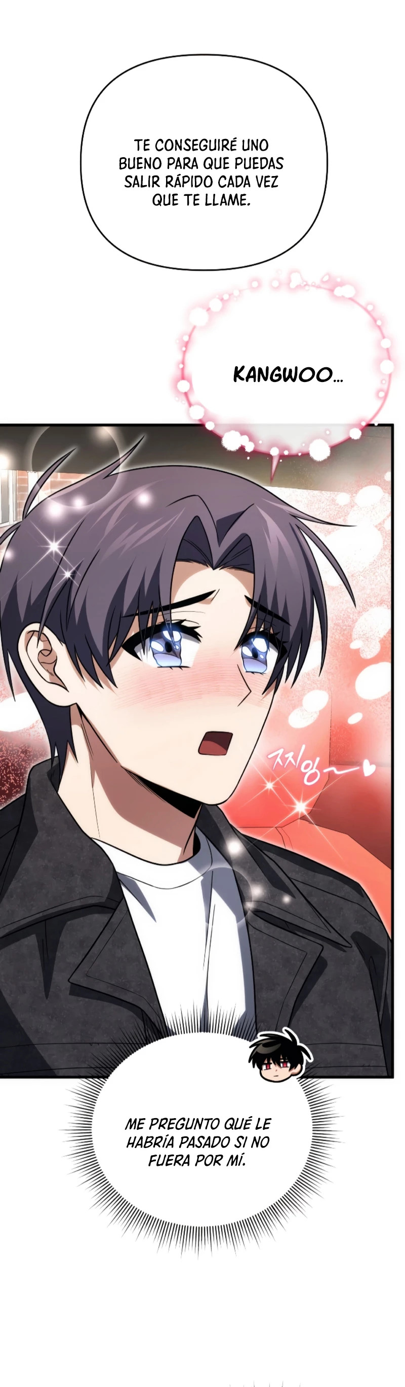 Read Jugador que regresó 10 000 años después ES Manga Online