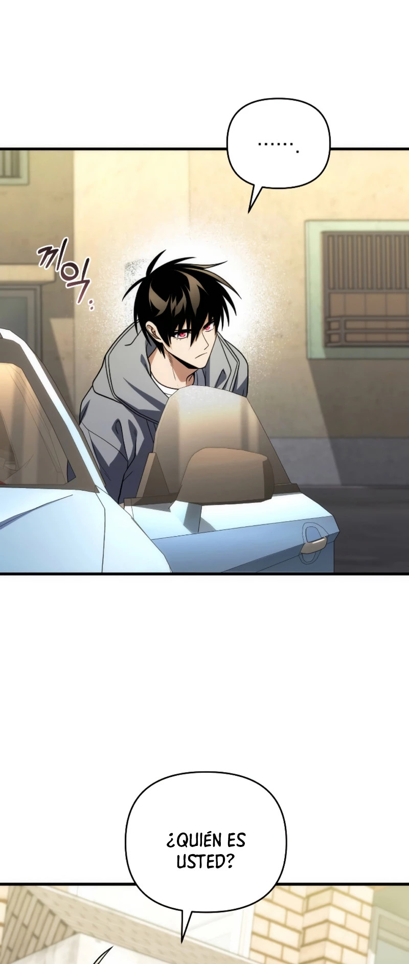 Read Jugador que regresó 10 000 años después ES Manga Online