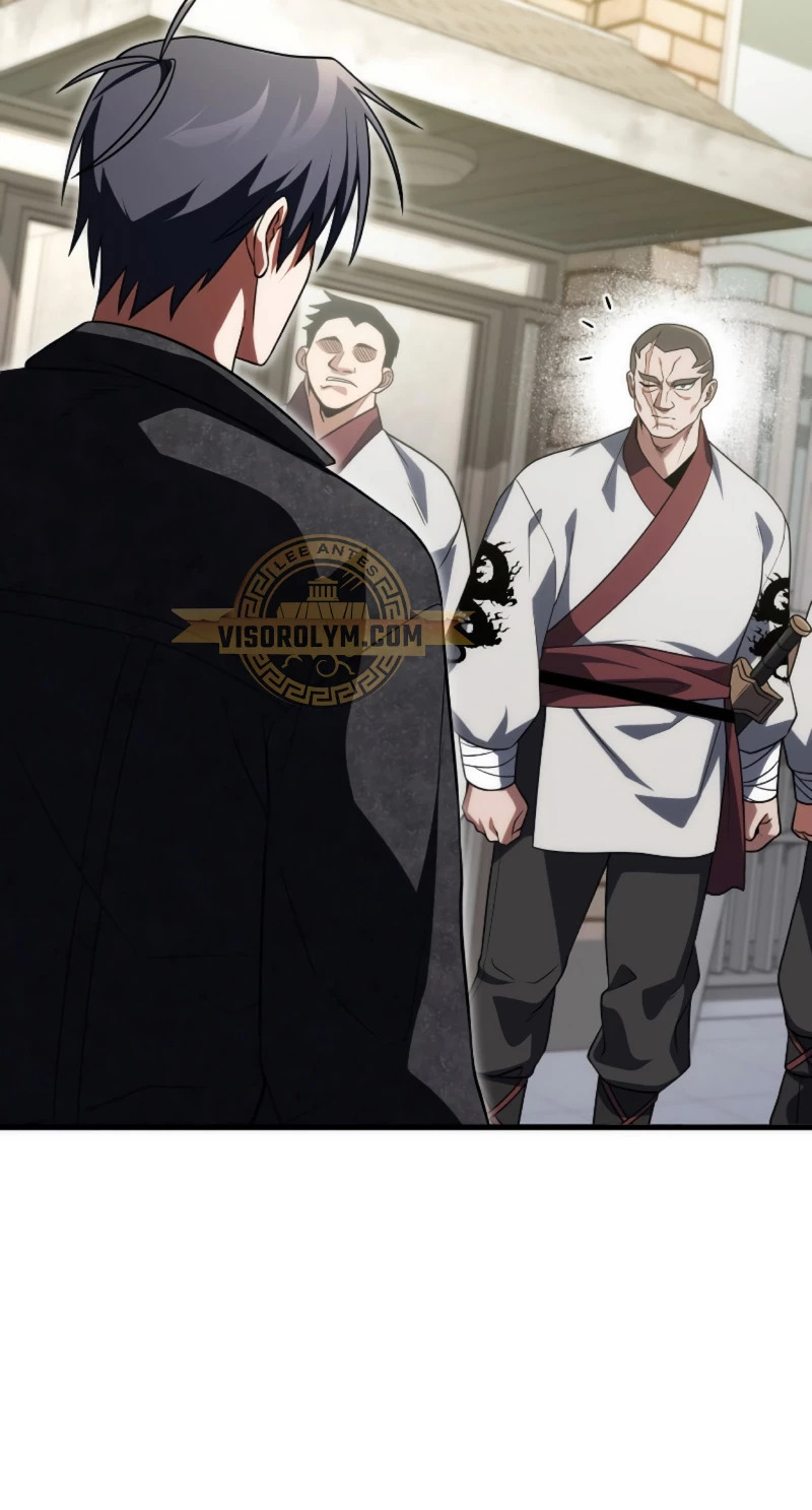 Read Jugador que regresó 10 000 años después ES Manga Online