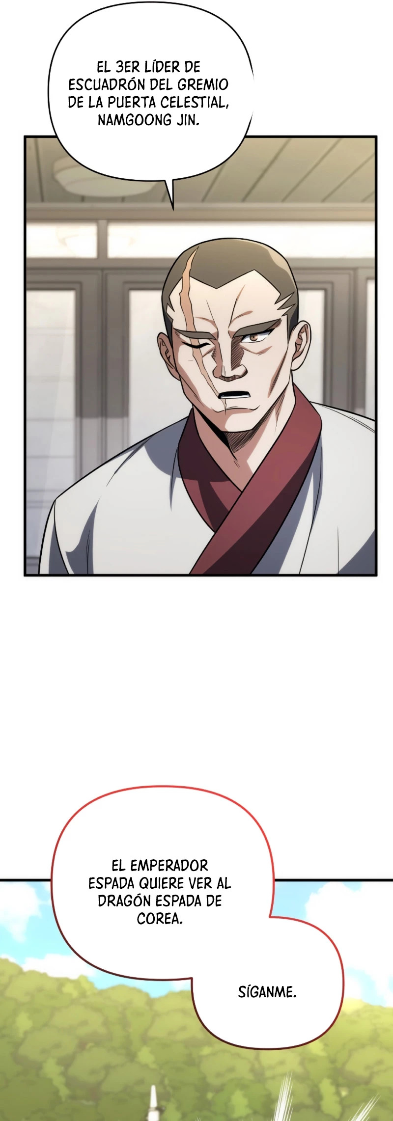 Read Jugador que regresó 10 000 años después ES Manga Online