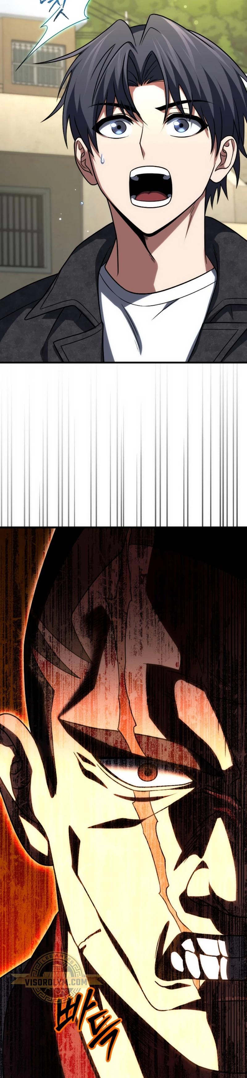 Read Jugador que regresó 10 000 años después ES Manga Online