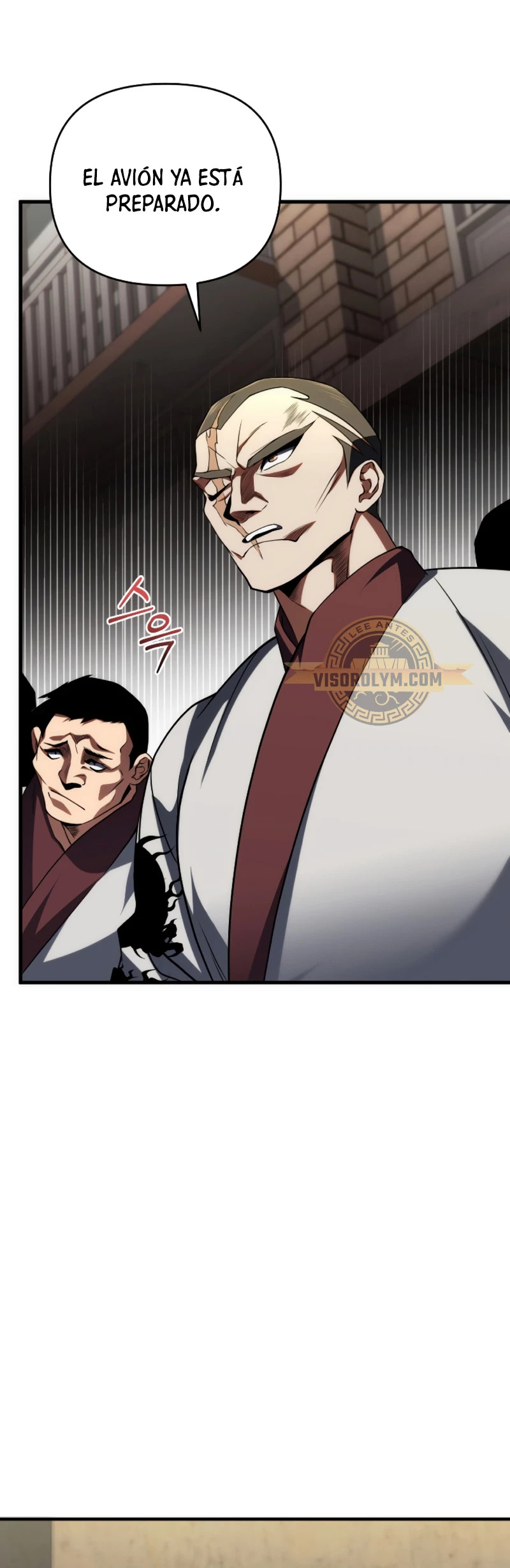 Read Jugador que regresó 10 000 años después ES Manga Online