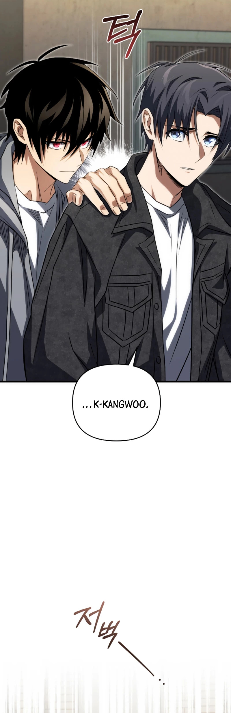 Read Jugador que regresó 10 000 años después ES Manga Online