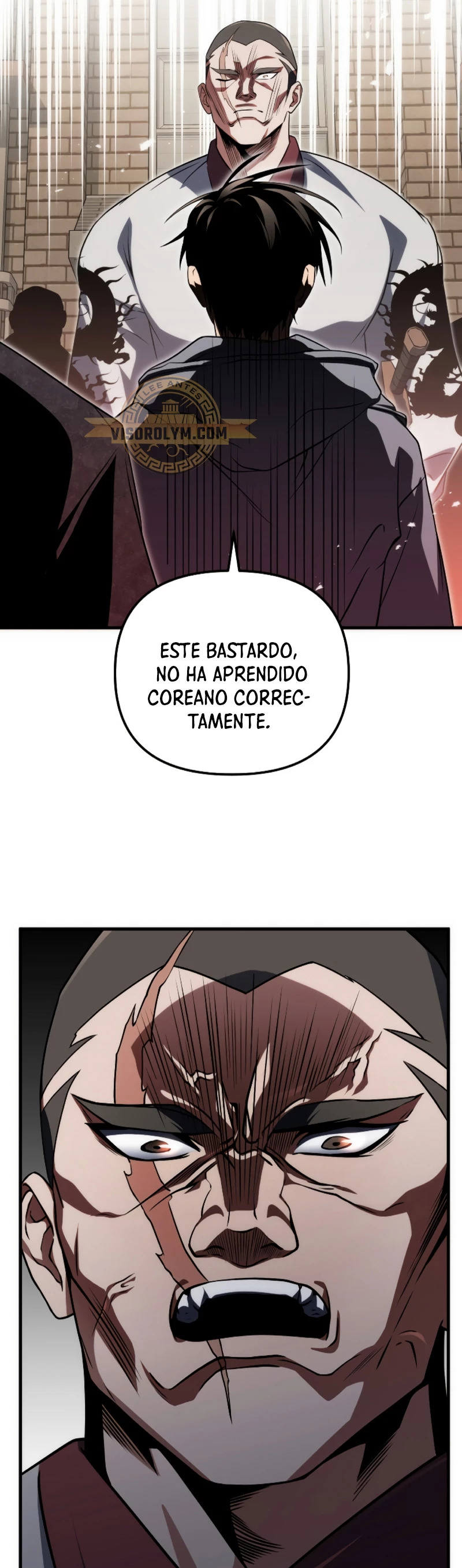 Read Jugador que regresó 10 000 años después ES Manga Online