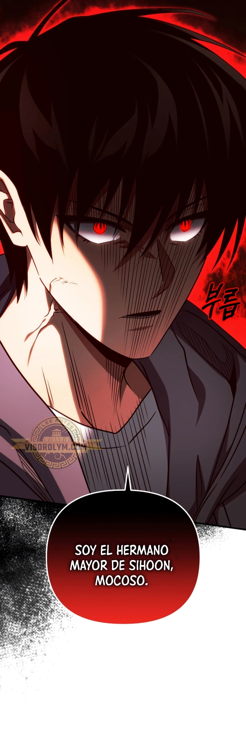 Read Jugador que regresó 10 000 años después ES Manga Online