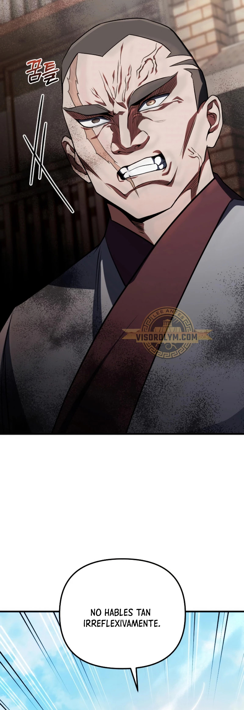 Read Jugador que regresó 10 000 años después ES Manga Online