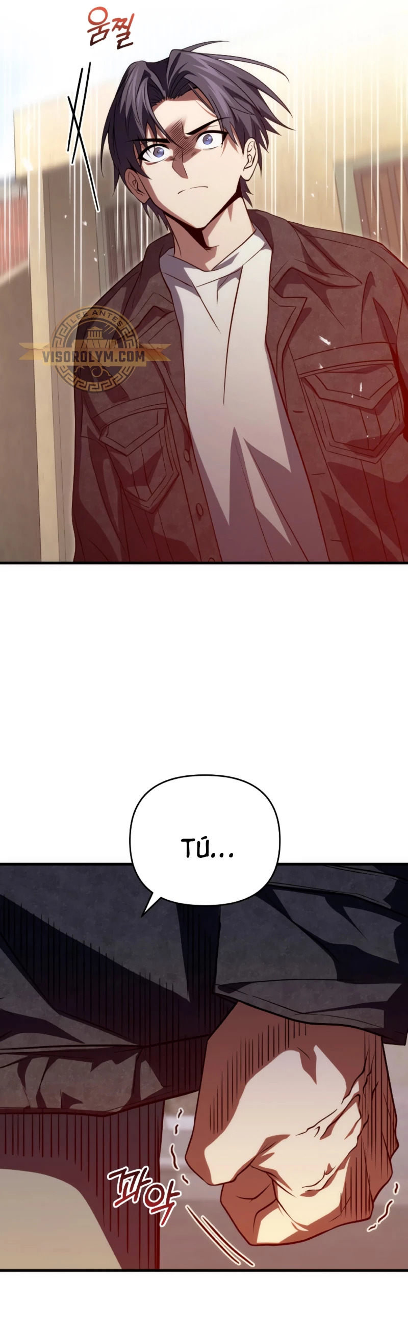 Read Jugador que regresó 10 000 años después ES Manga Online