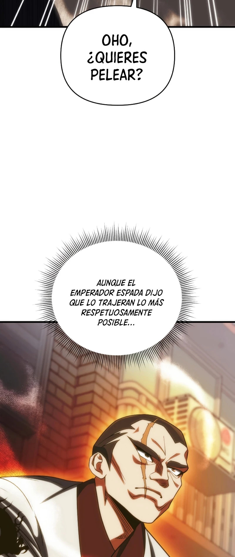 Read Jugador que regresó 10 000 años después ES Manga Online