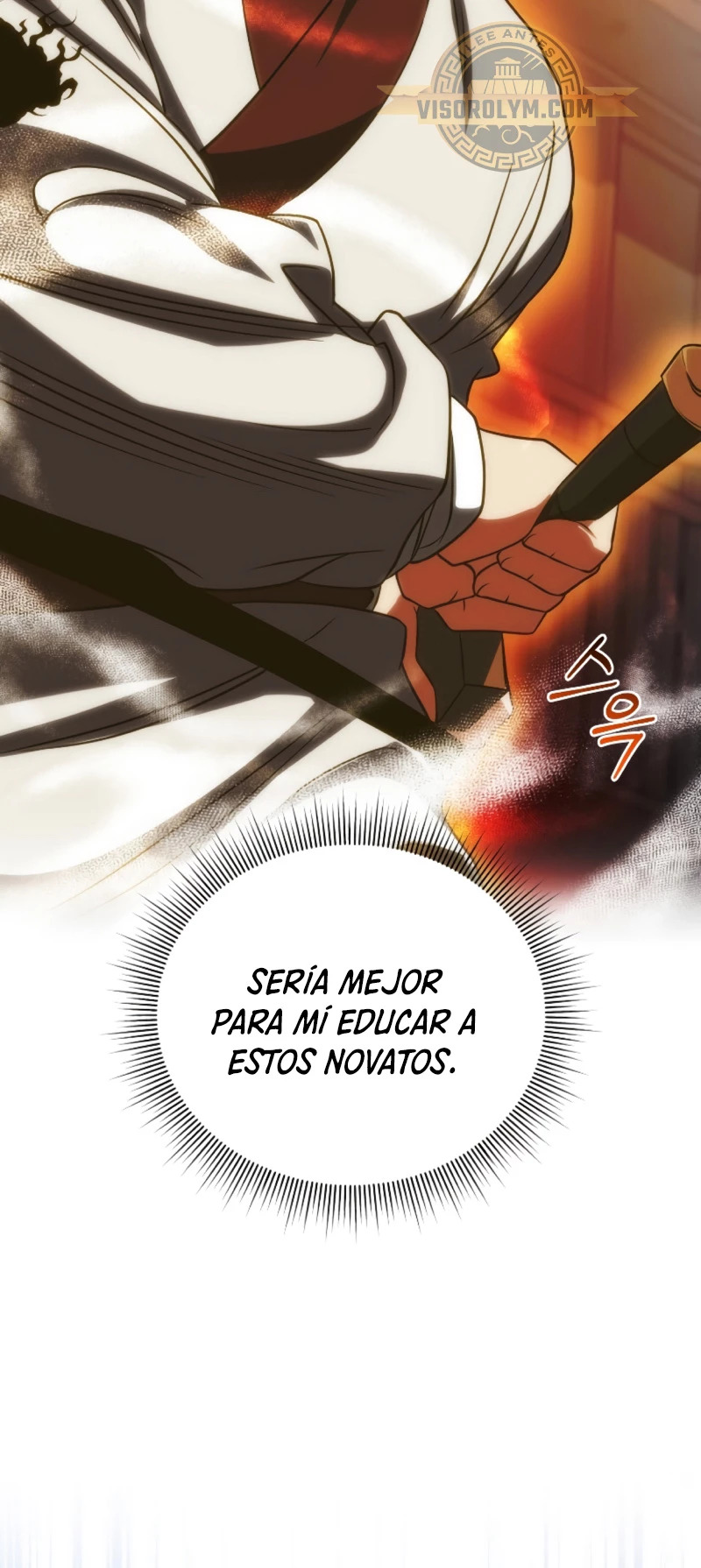 Read Jugador que regresó 10 000 años después ES Manga Online