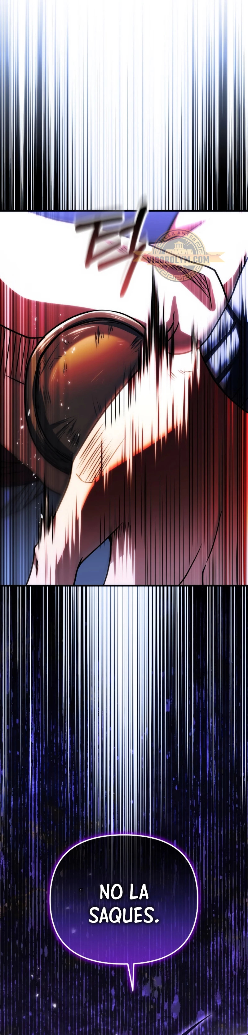 Read Jugador que regresó 10 000 años después ES Manga Online