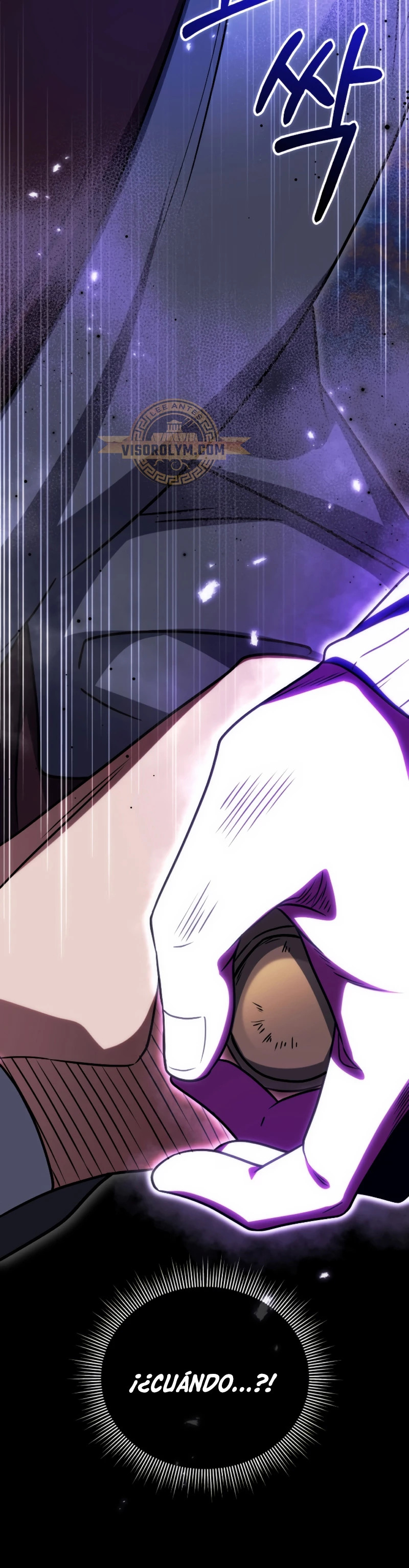 Read Jugador que regresó 10 000 años después ES Manga Online
