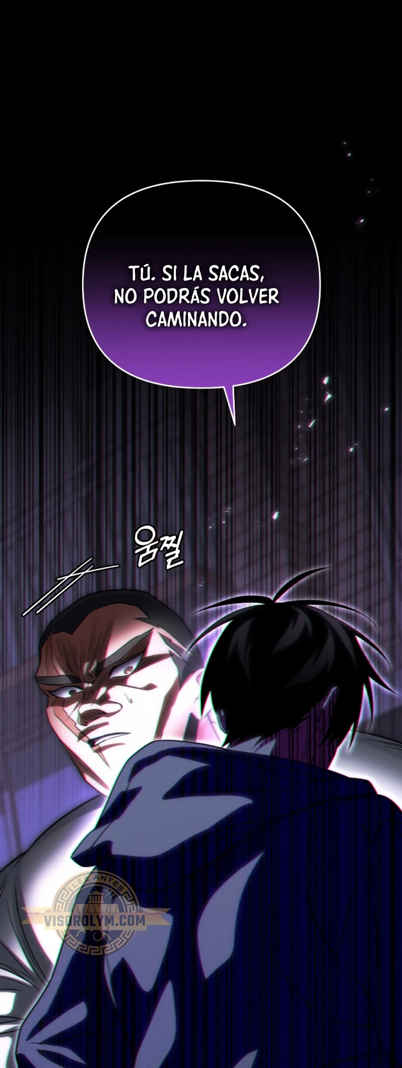 Read Jugador que regresó 10 000 años después ES Manga Online