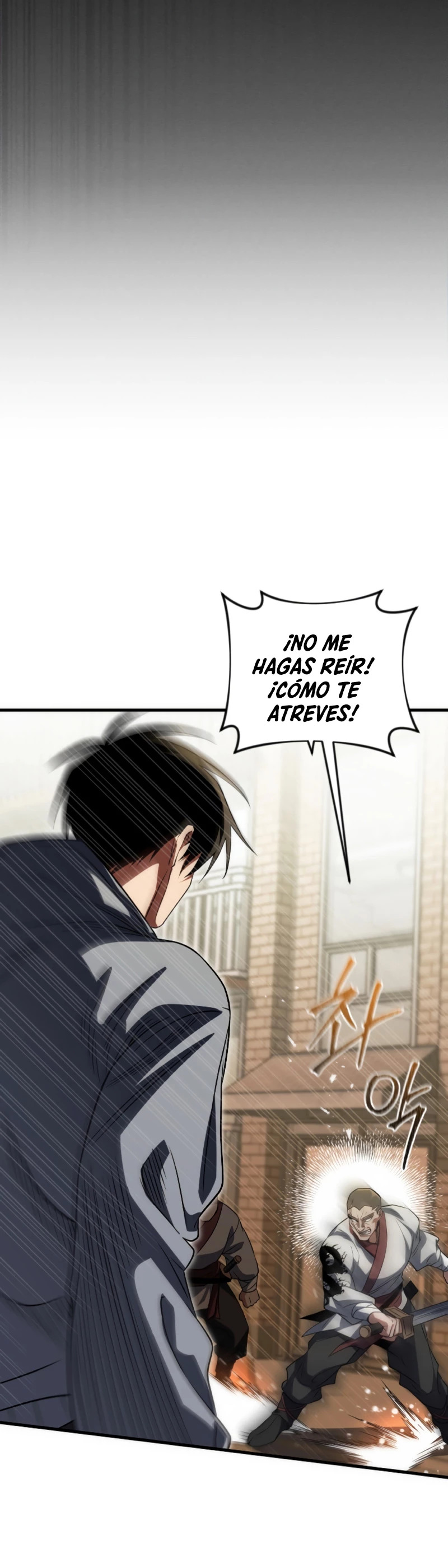 Read Jugador que regresó 10 000 años después ES Manga Online