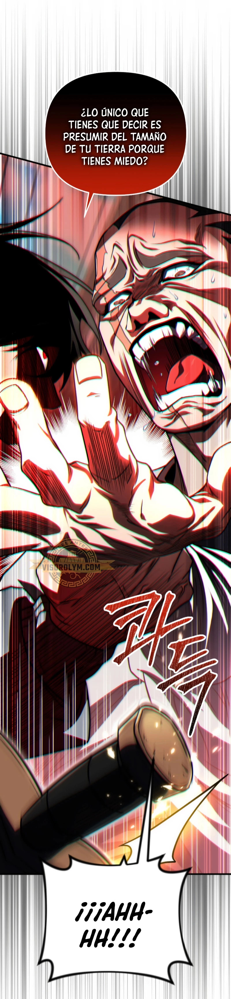 Read Jugador que regresó 10 000 años después ES Manga Online