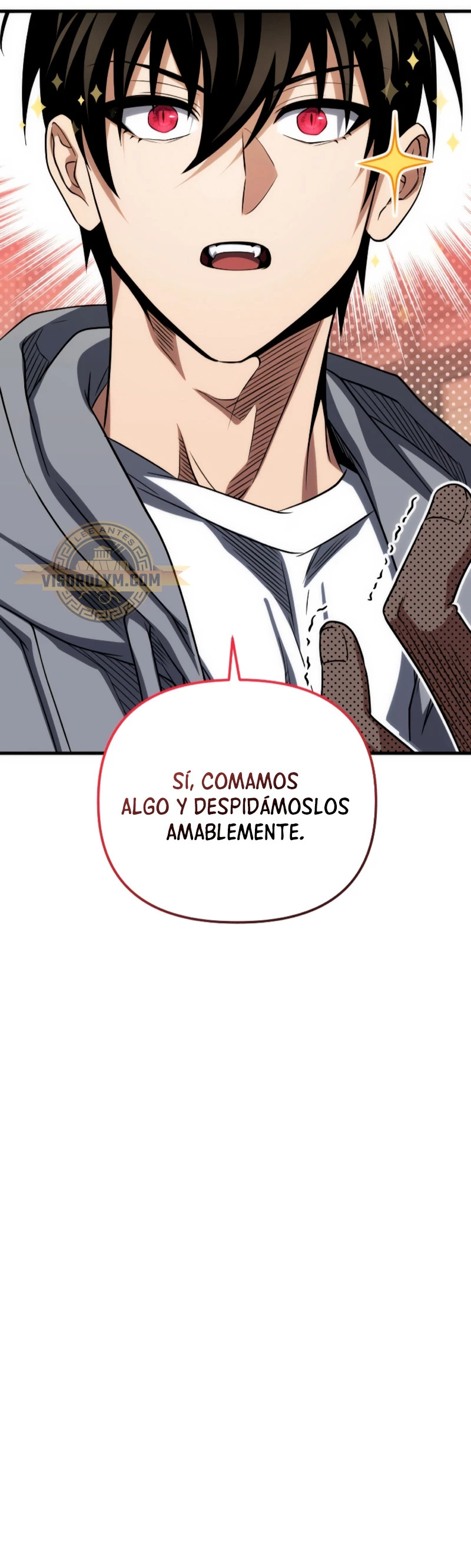 Read Jugador que regresó 10 000 años después ES Manga Online