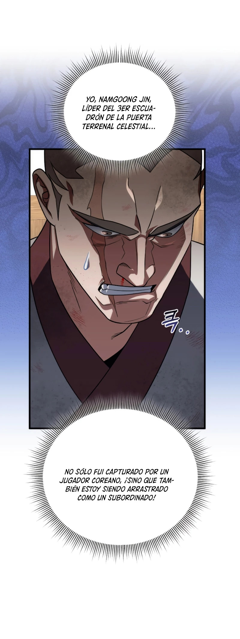 Read Jugador que regresó 10 000 años después ES Manga Online