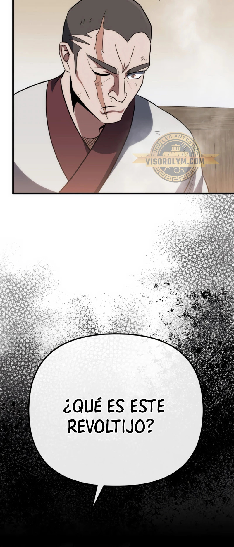 Read Jugador que regresó 10 000 años después ES Manga Online