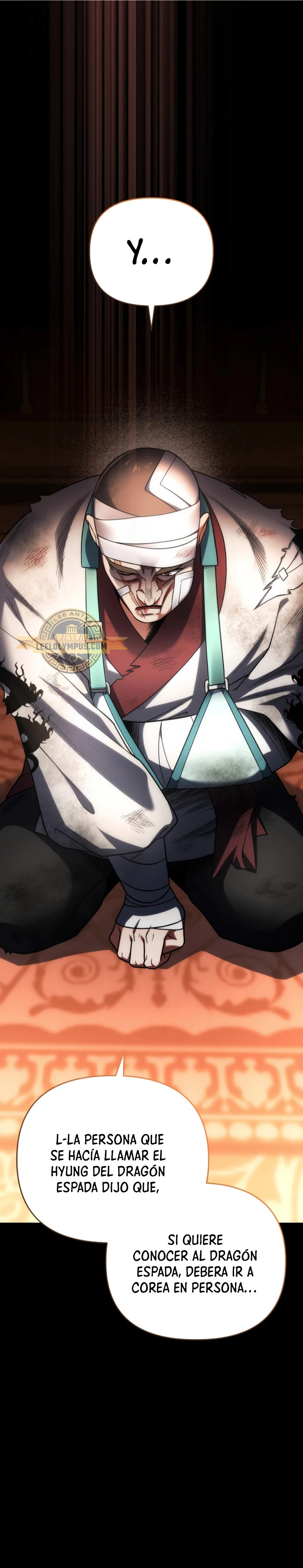 Read Jugador que regresó 10 000 años después ES Manga Online