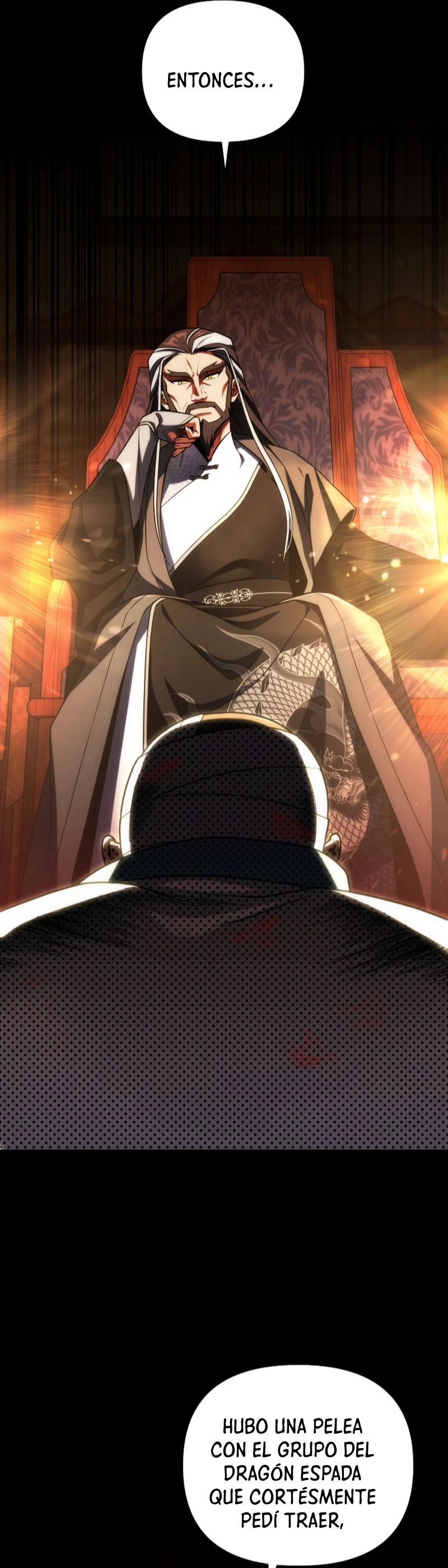 Read Jugador que regresó 10 000 años después ES Manga Online