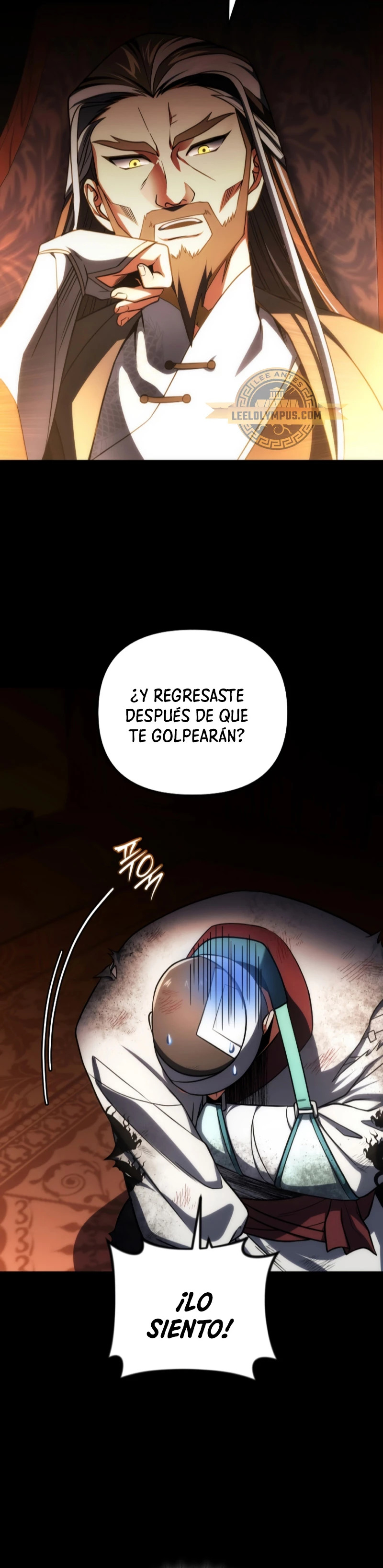 Read Jugador que regresó 10 000 años después ES Manga Online