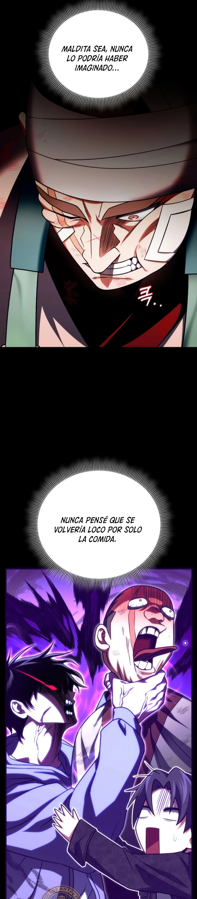 Read Jugador que regresó 10 000 años después ES Manga Online