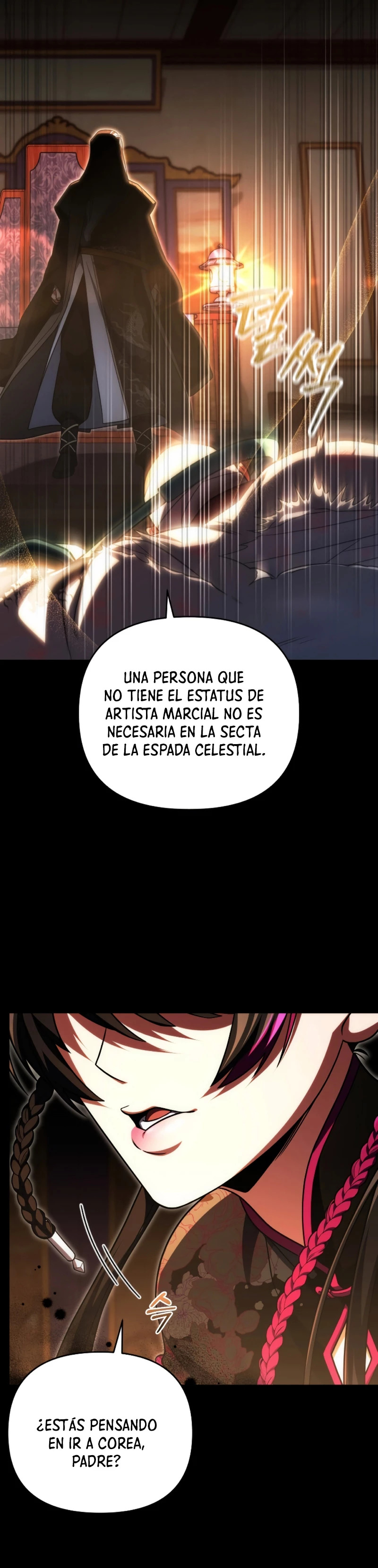 Read Jugador que regresó 10 000 años después ES Manga Online