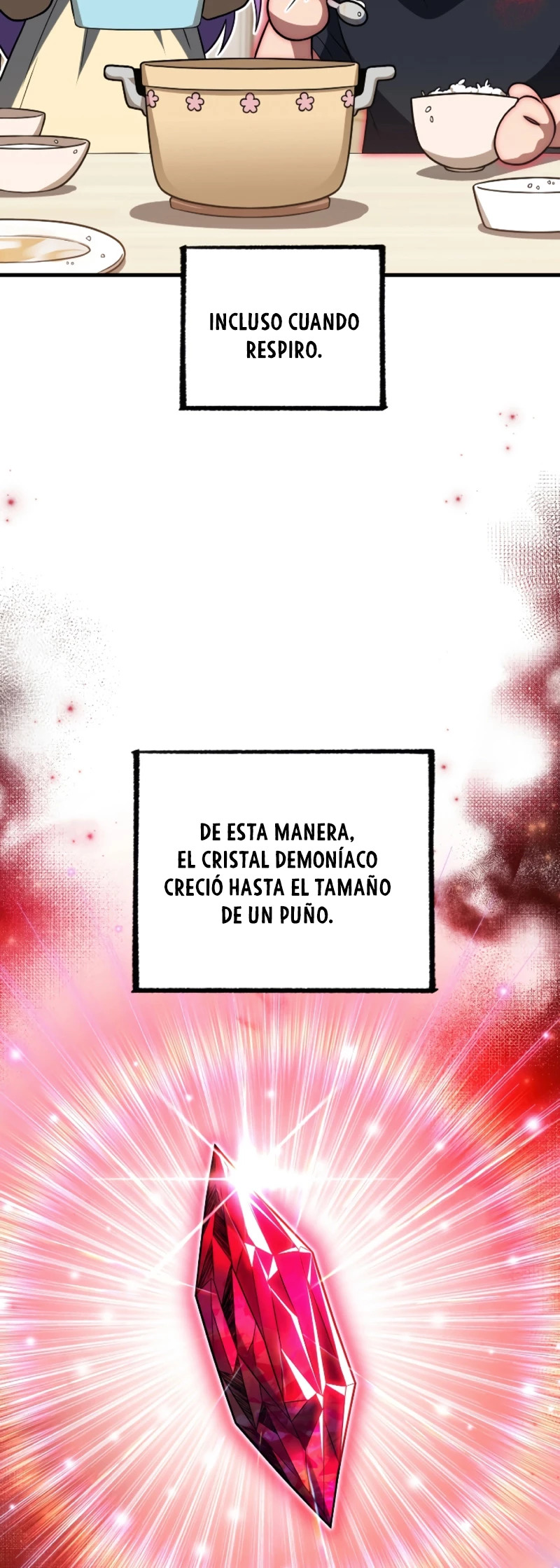 Read Jugador que regresó 10 000 años después ES Manga Online