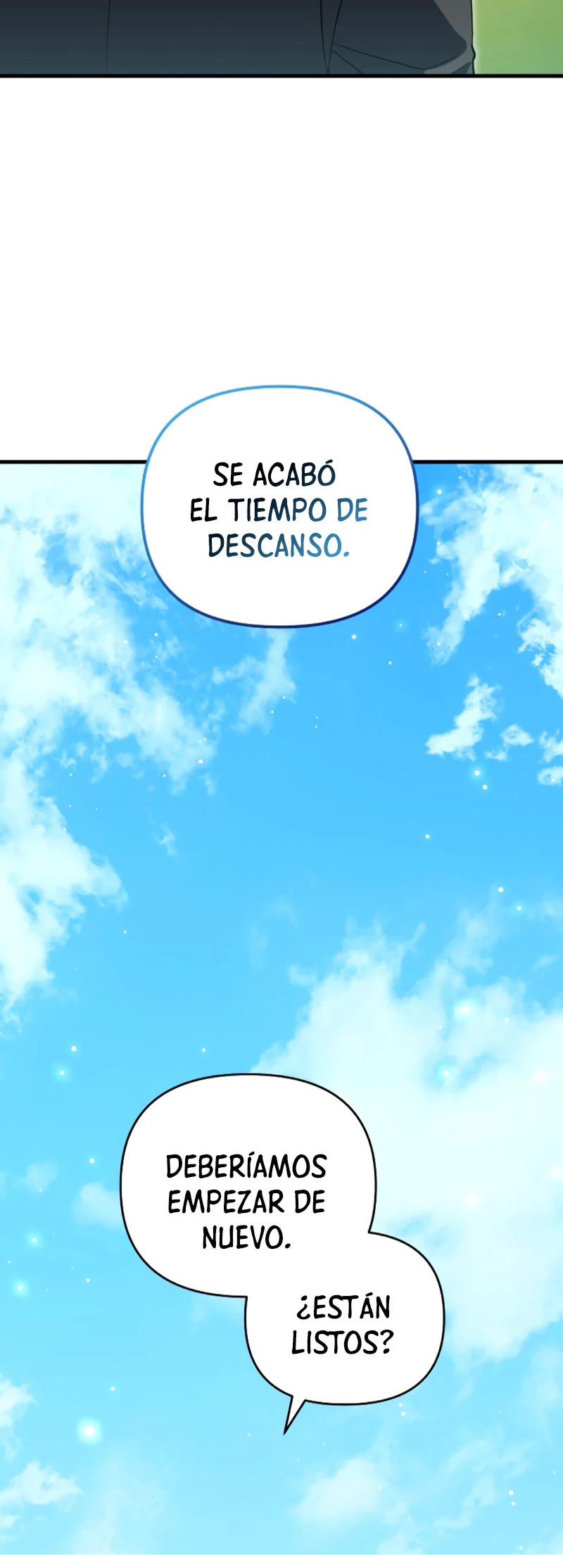 Read Jugador que regresó 10 000 años después ES Manga Online