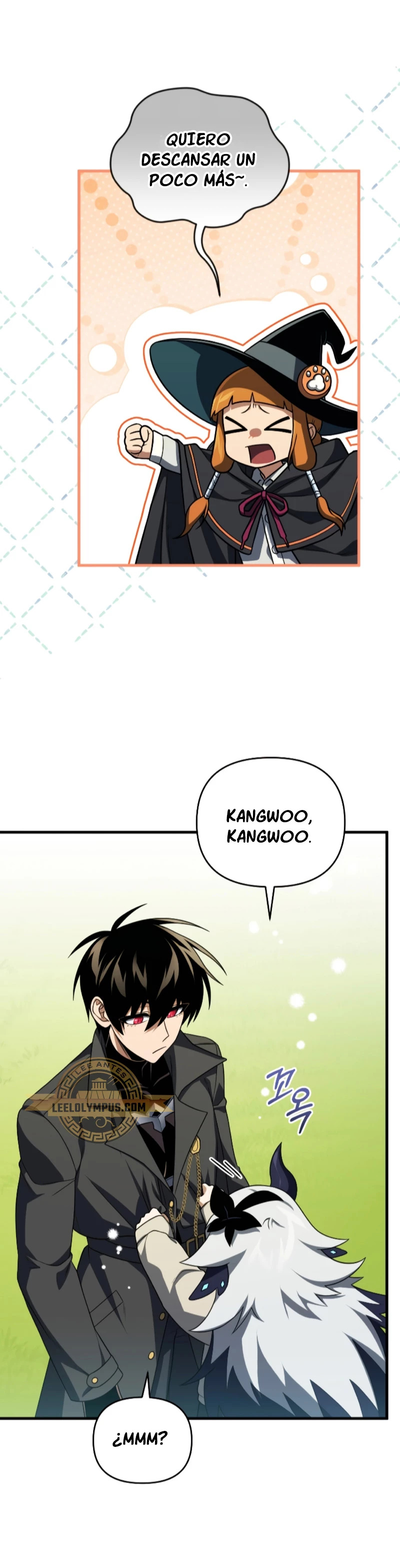 Read Jugador que regresó 10 000 años después ES Manga Online